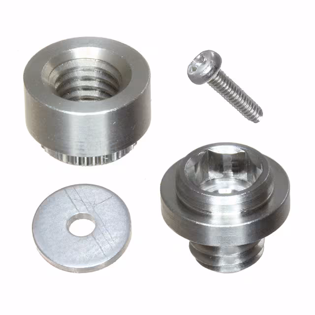 JSO-0515-01 Samtec Inc.  Board Spacers Standoffs